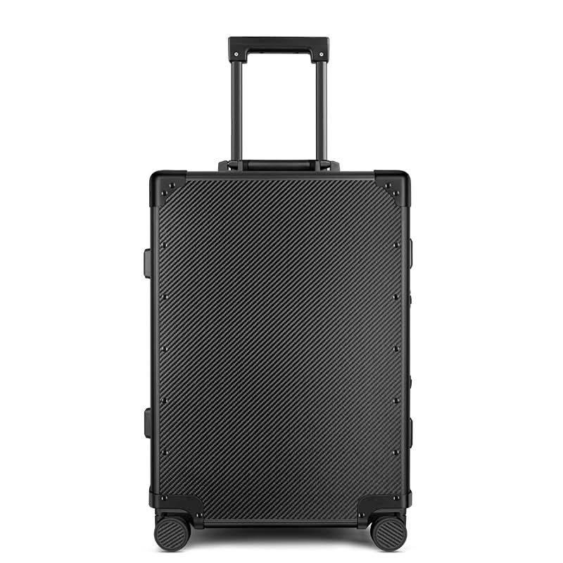 Luggage Systems