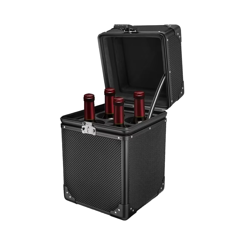 Wine & Vault Systems