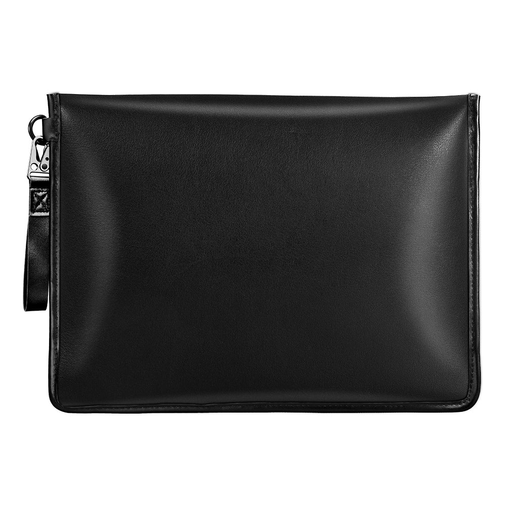 Secure Document Case
