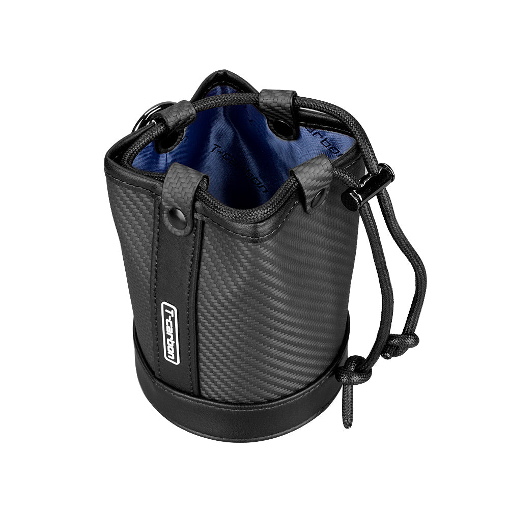 Compact Golf Carrier