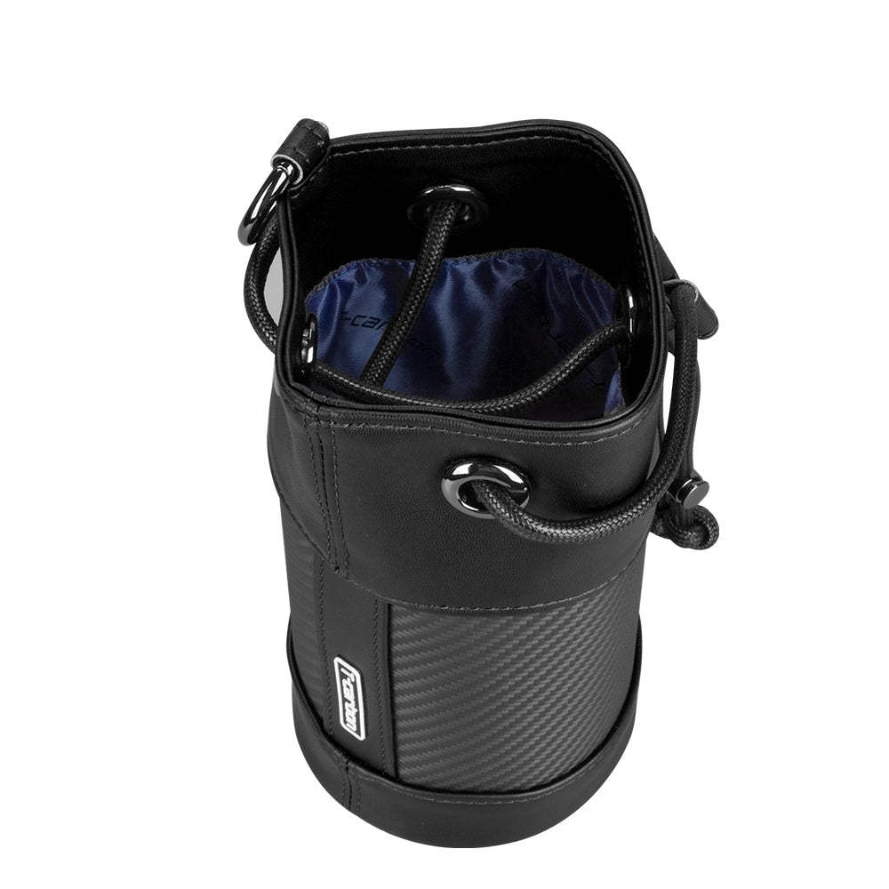 Structured Golf Carrier