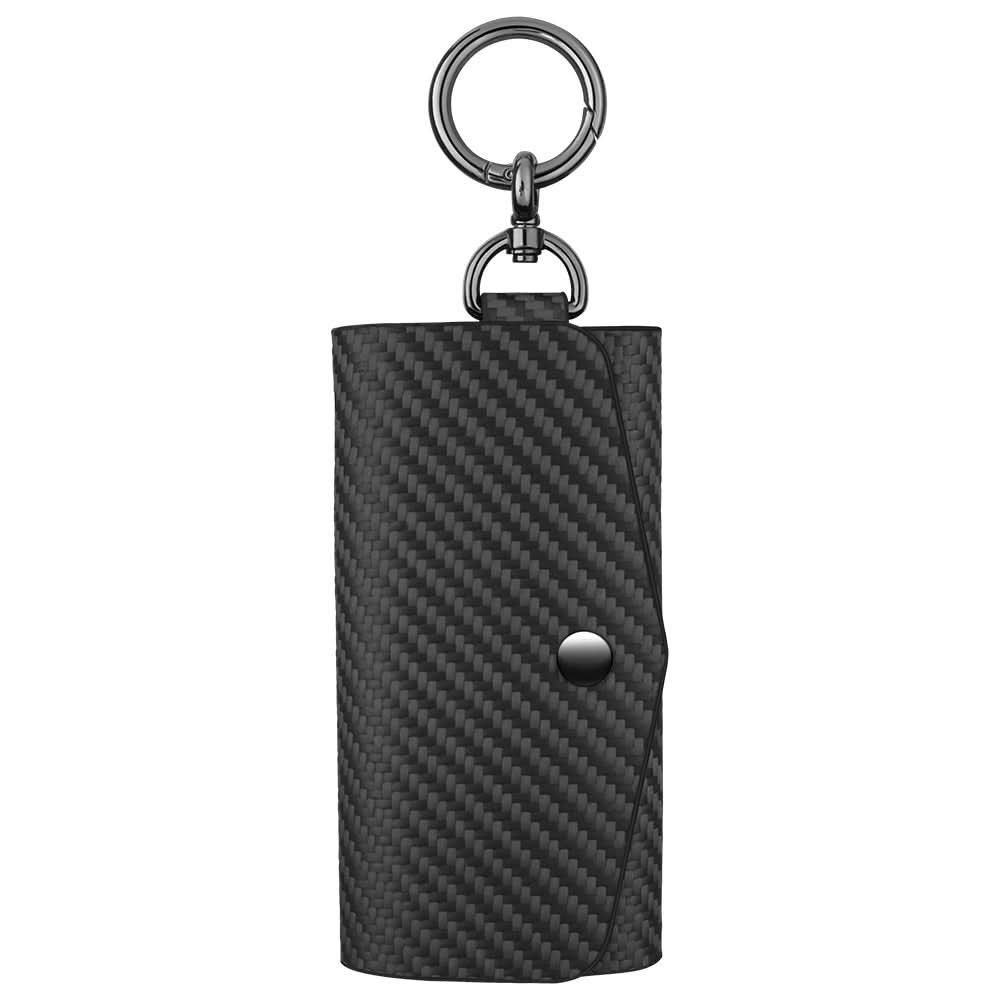 Structured Door Key Case