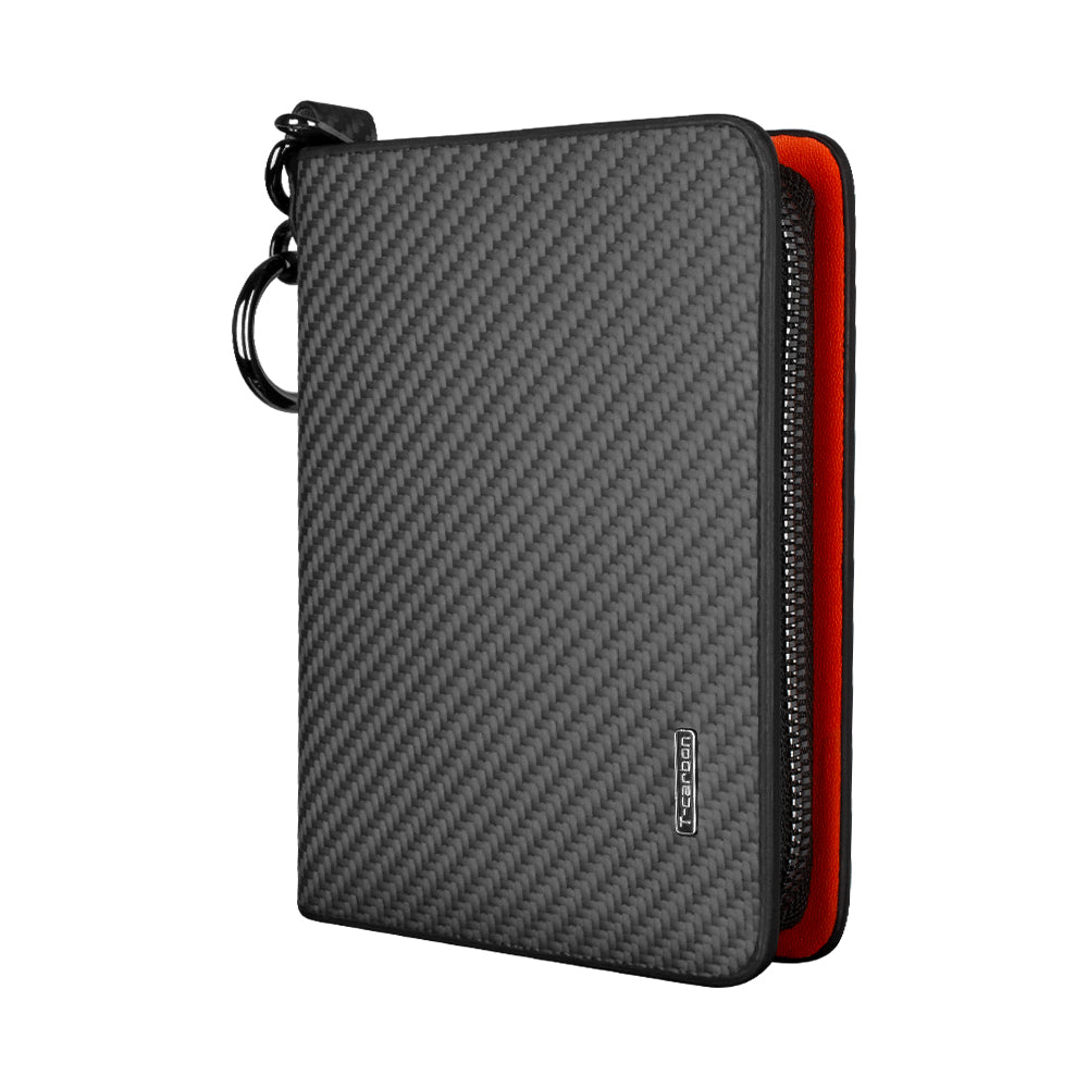 Carbon Multi-Card Case