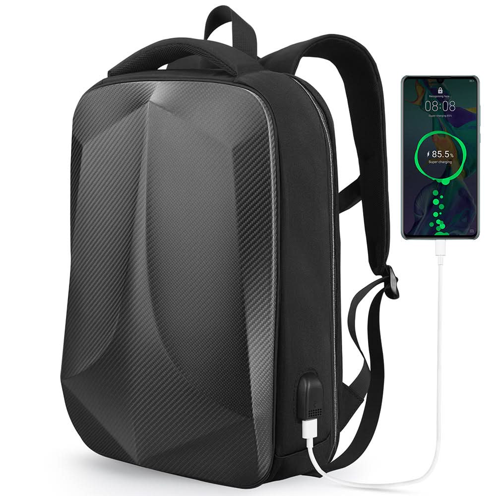 Backpack Carry
