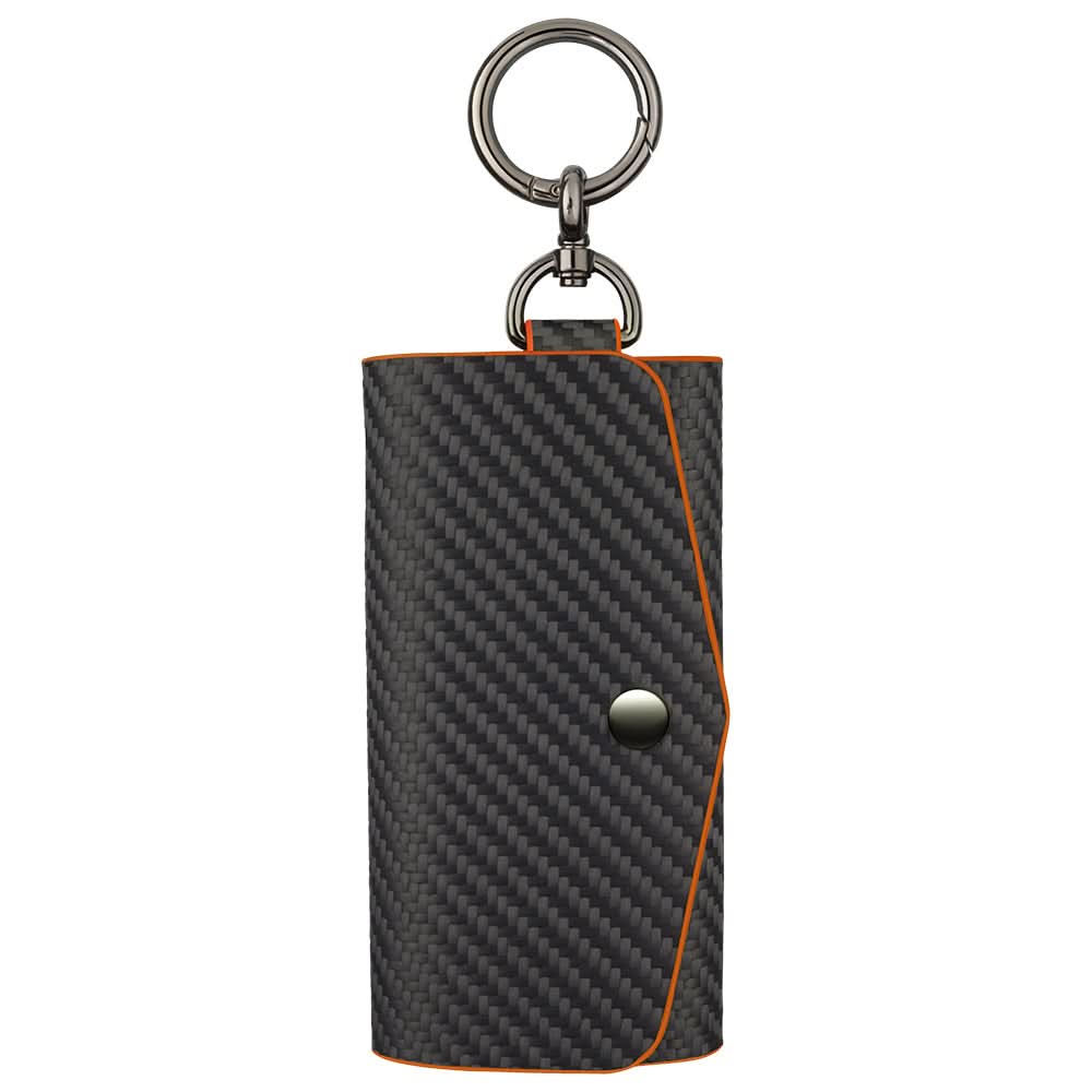 Structured Door Key Case