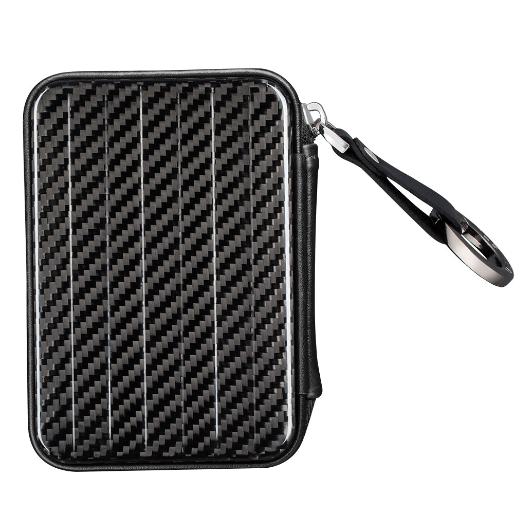 Standard Multi-Card Case