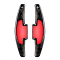 T-carbon Paddle Shifters Extension fits for Acura