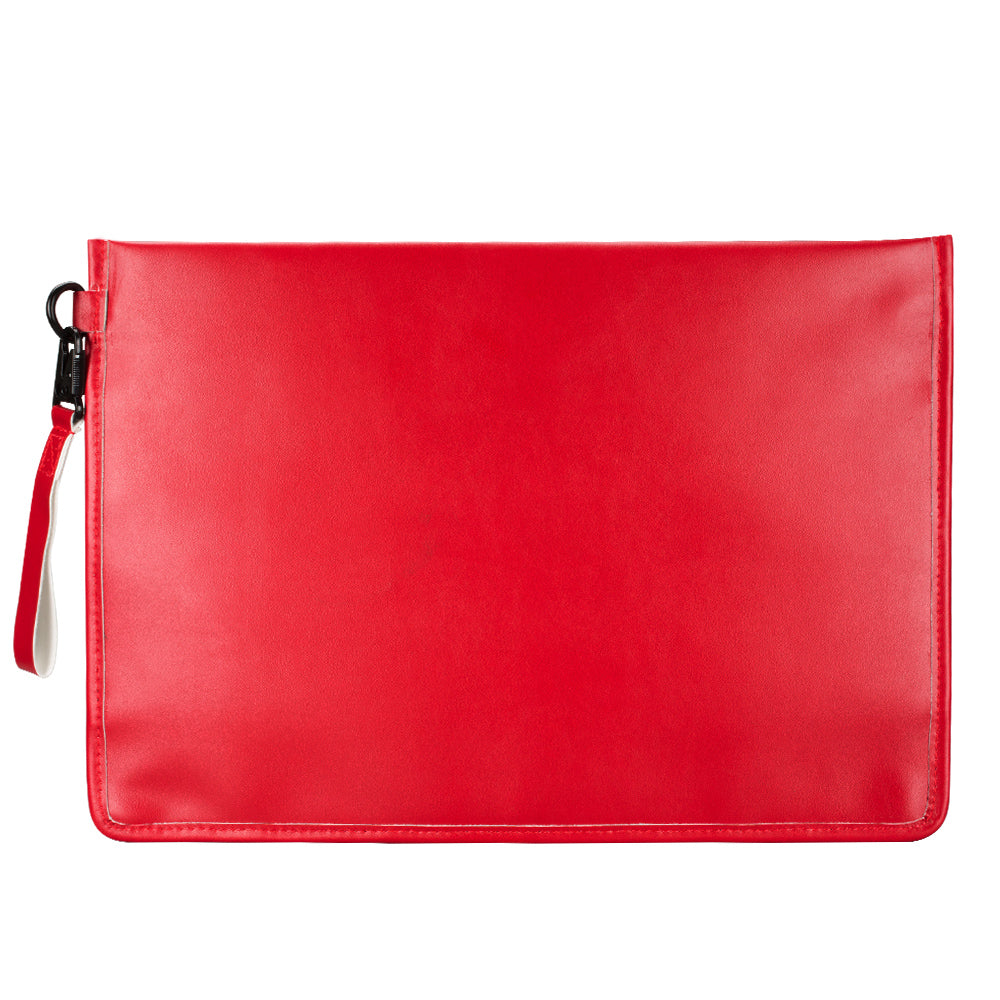 Secure Document Case