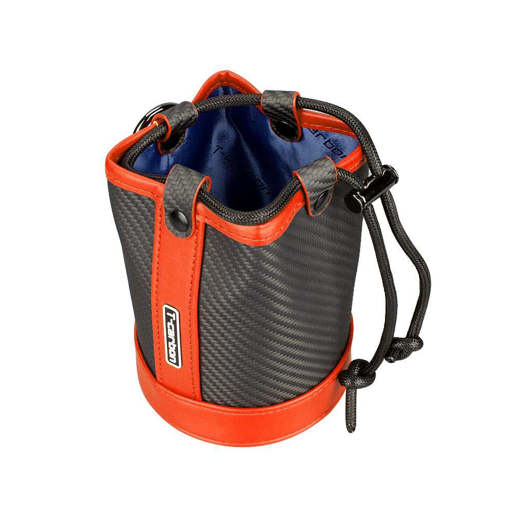 Compact Golf Carrier