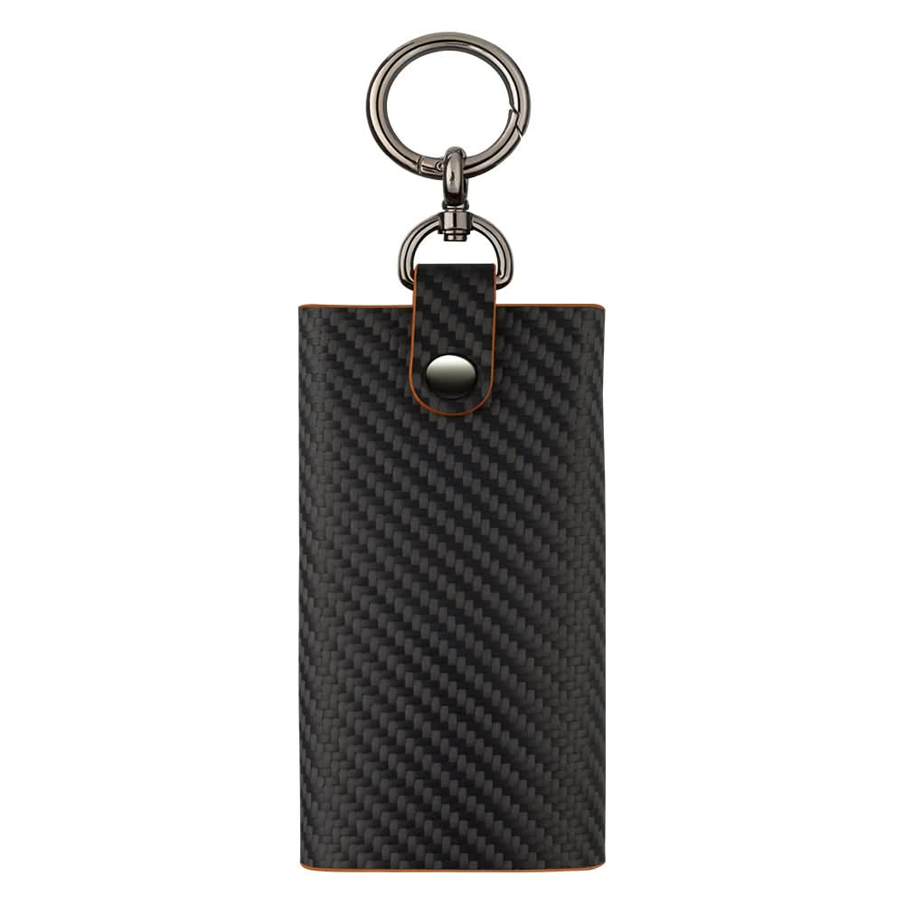 Structured Door Key Case
