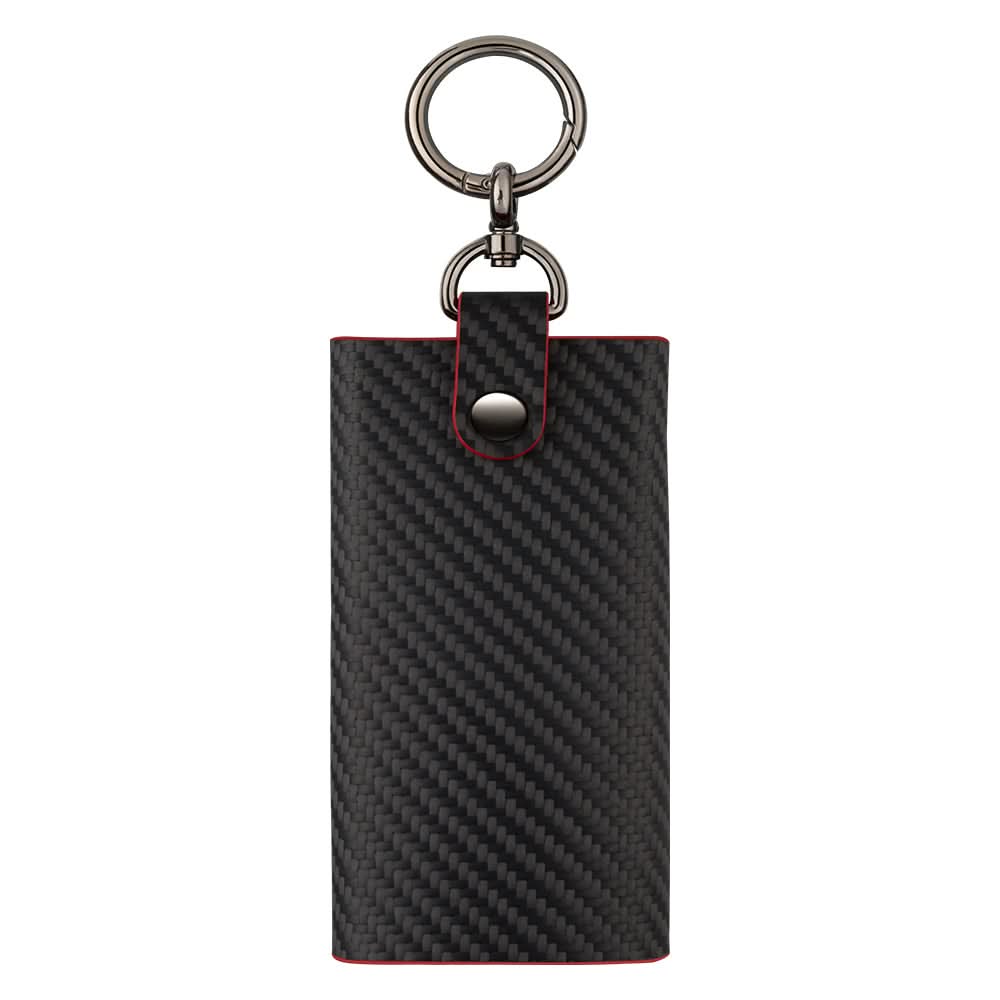 Structured Door Key Case