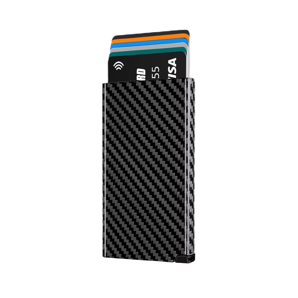 Credit Card Holder