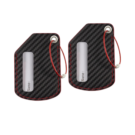 Luggage Tags