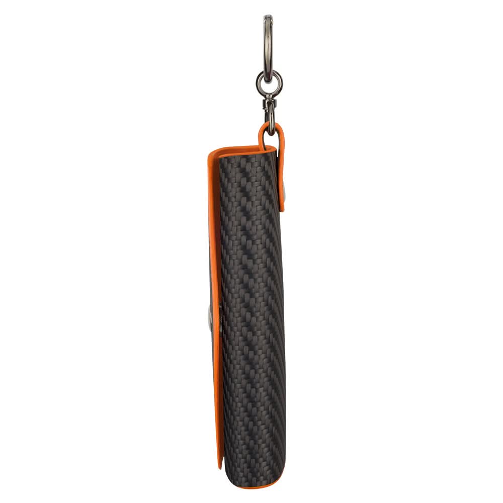Structured Door Key Case