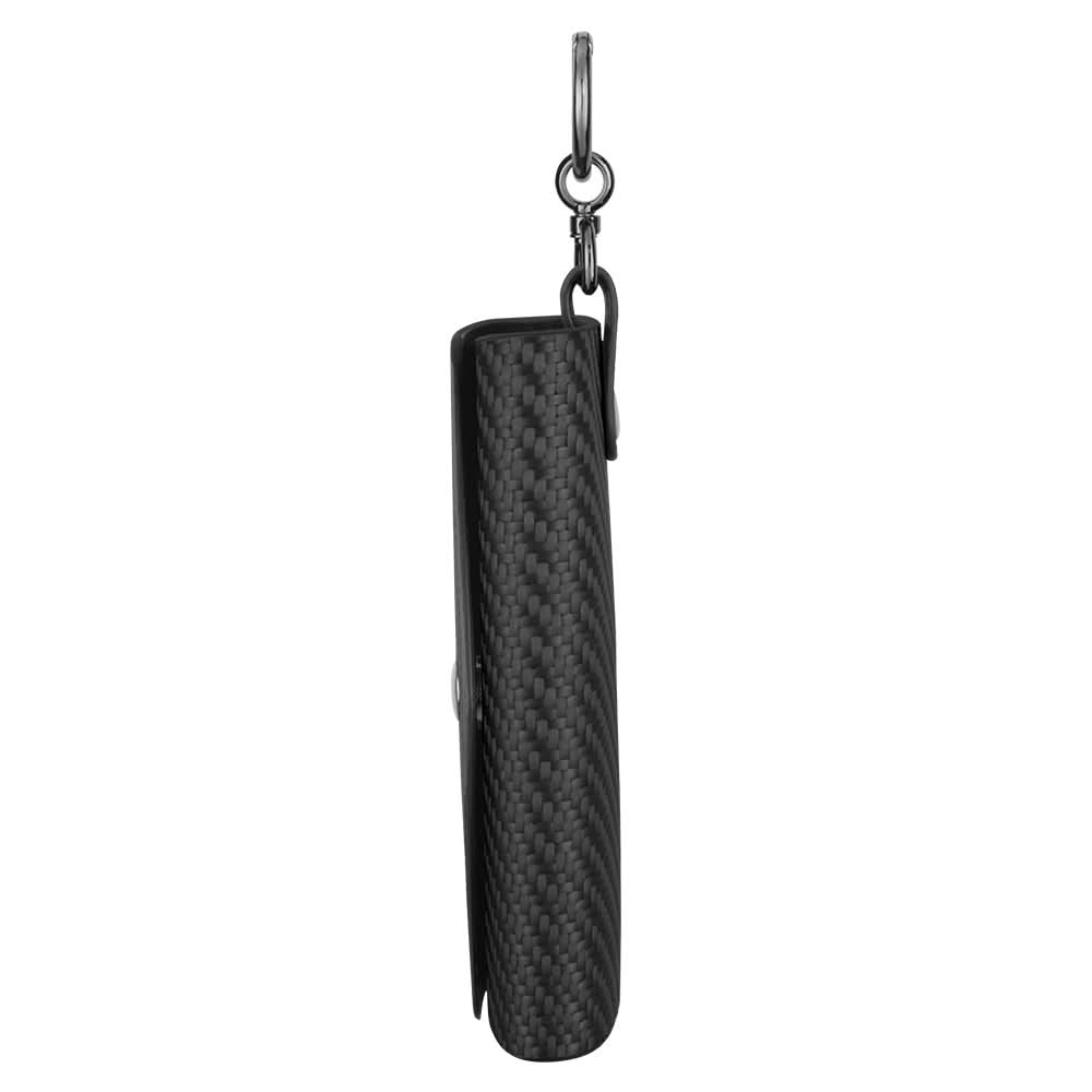 Structured Door Key Case