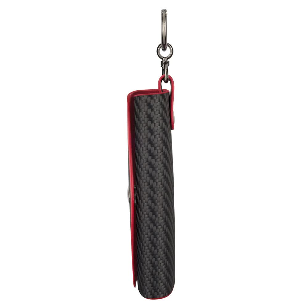 Structured Door Key Case