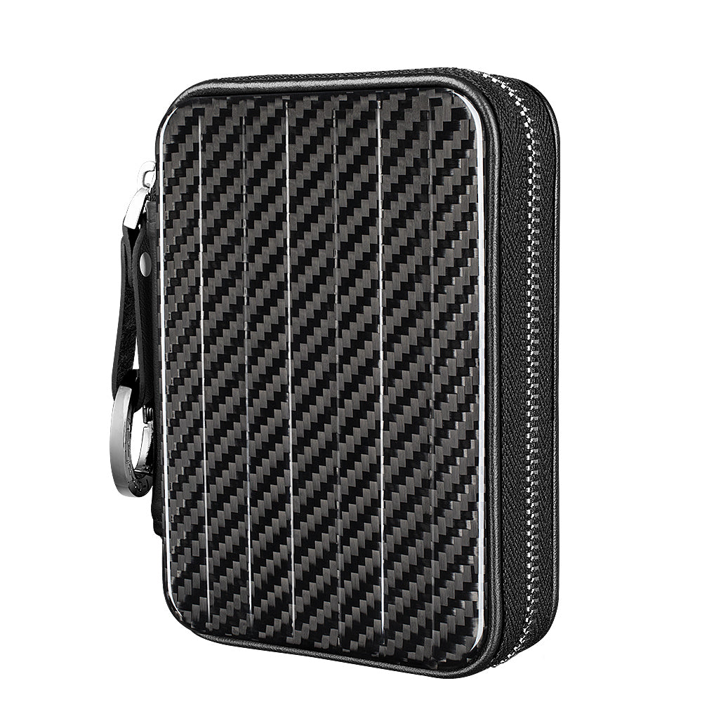 Standard Multi-Card Case
