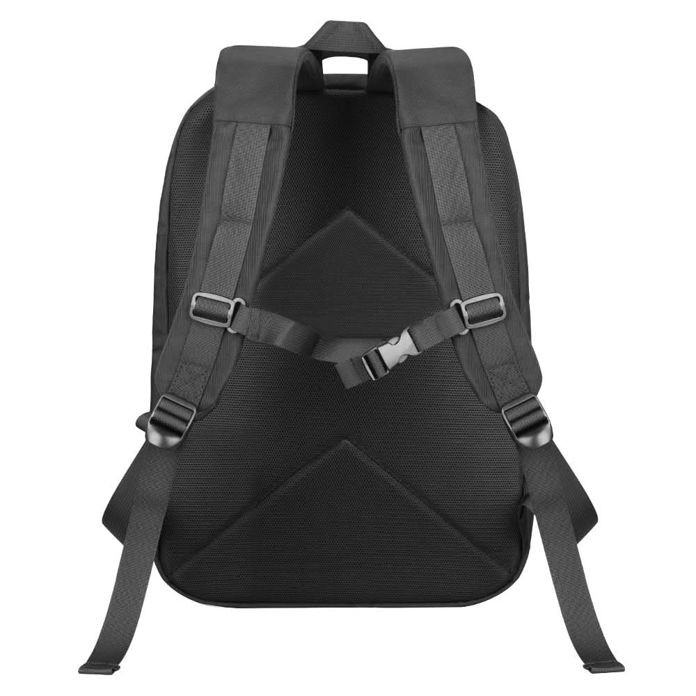 Backpack Carry