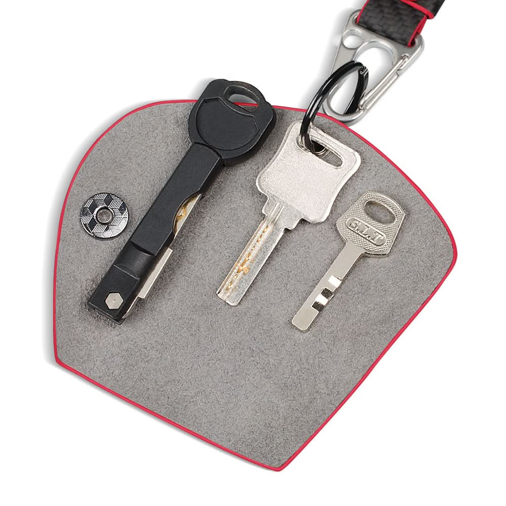 Door Key Case