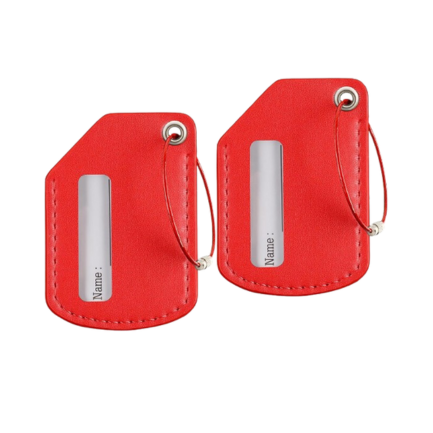 Luggage Tags