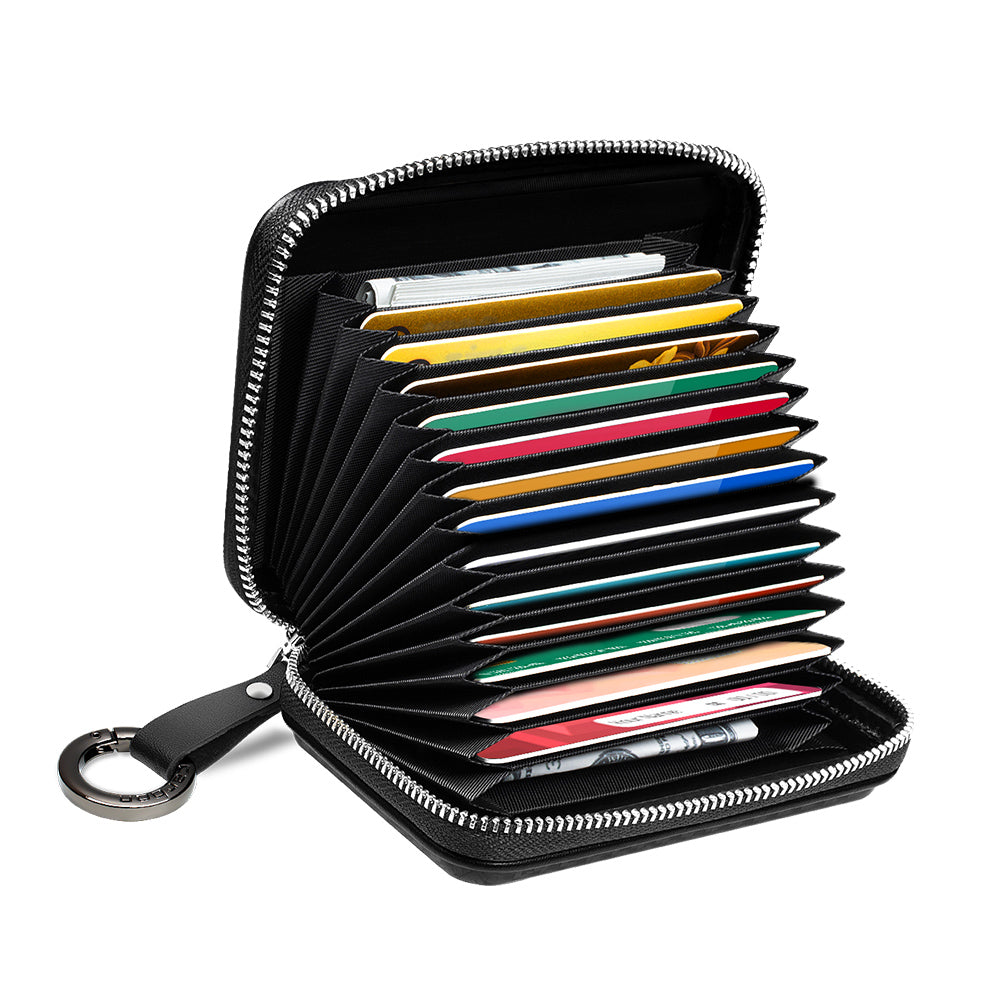 Standard Multi-Card Case