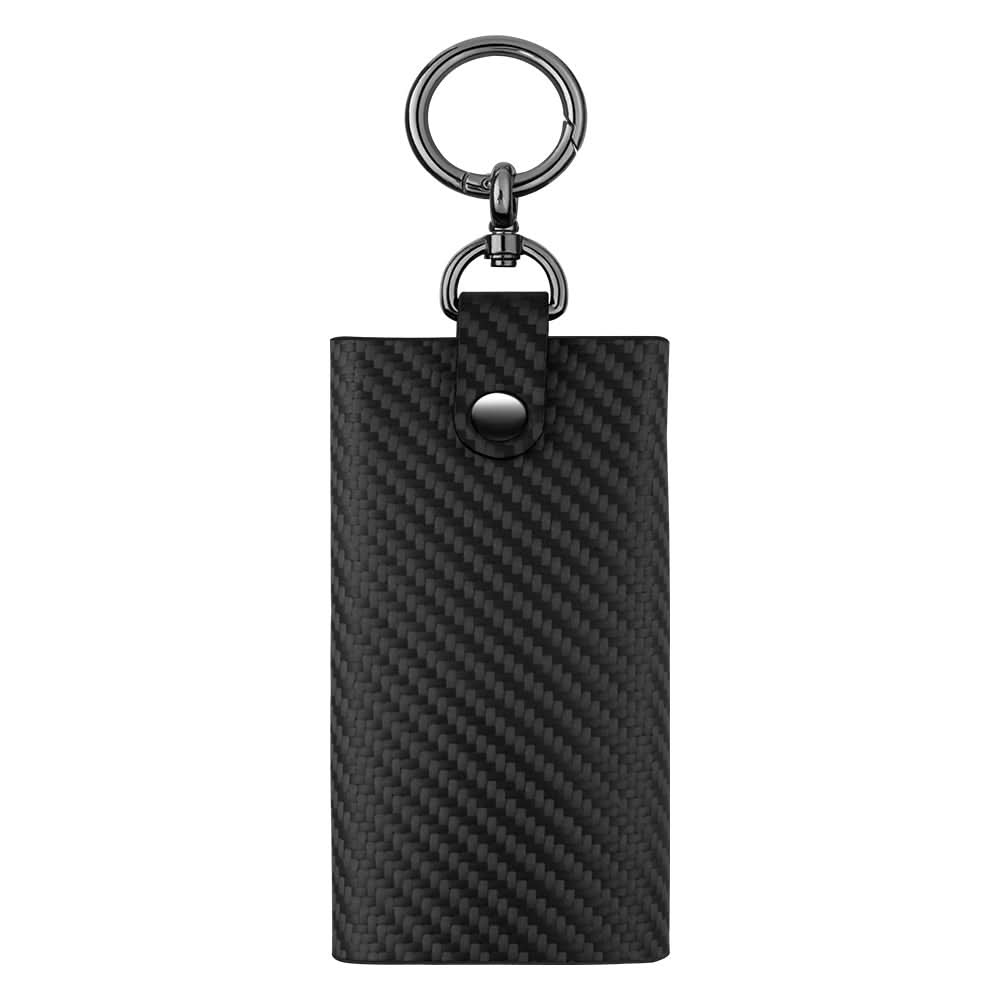 Structured Door Key Case