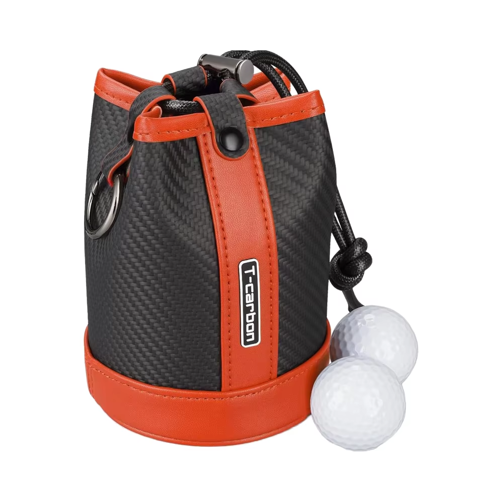 Compact Golf Carrier