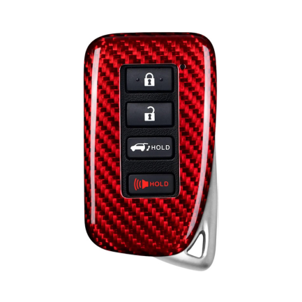 Key Fob Cover for Lexus