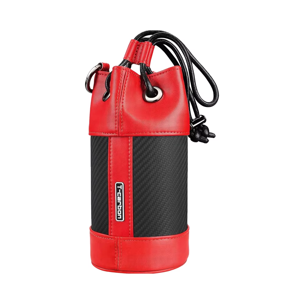 Structured Golf Carrier
