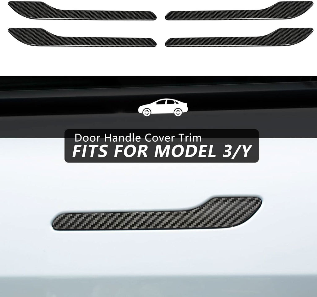 Door Handle Cover for Tesla
