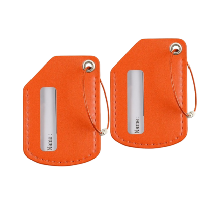 Luggage Tags