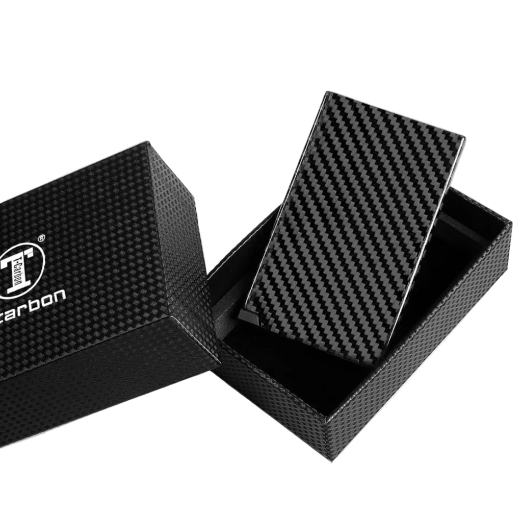 Credit Card Holder