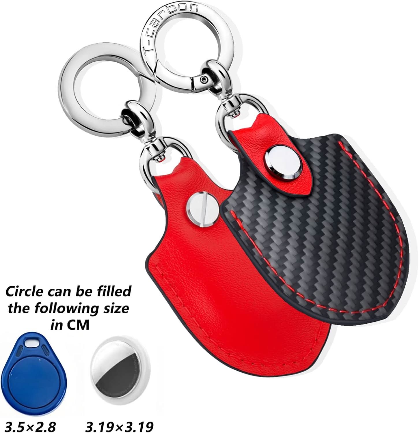 Airtag Case