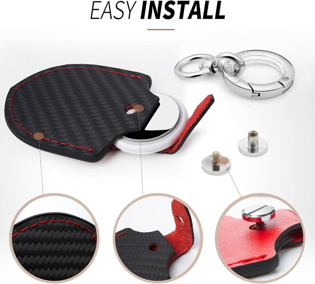 Airtag Case
