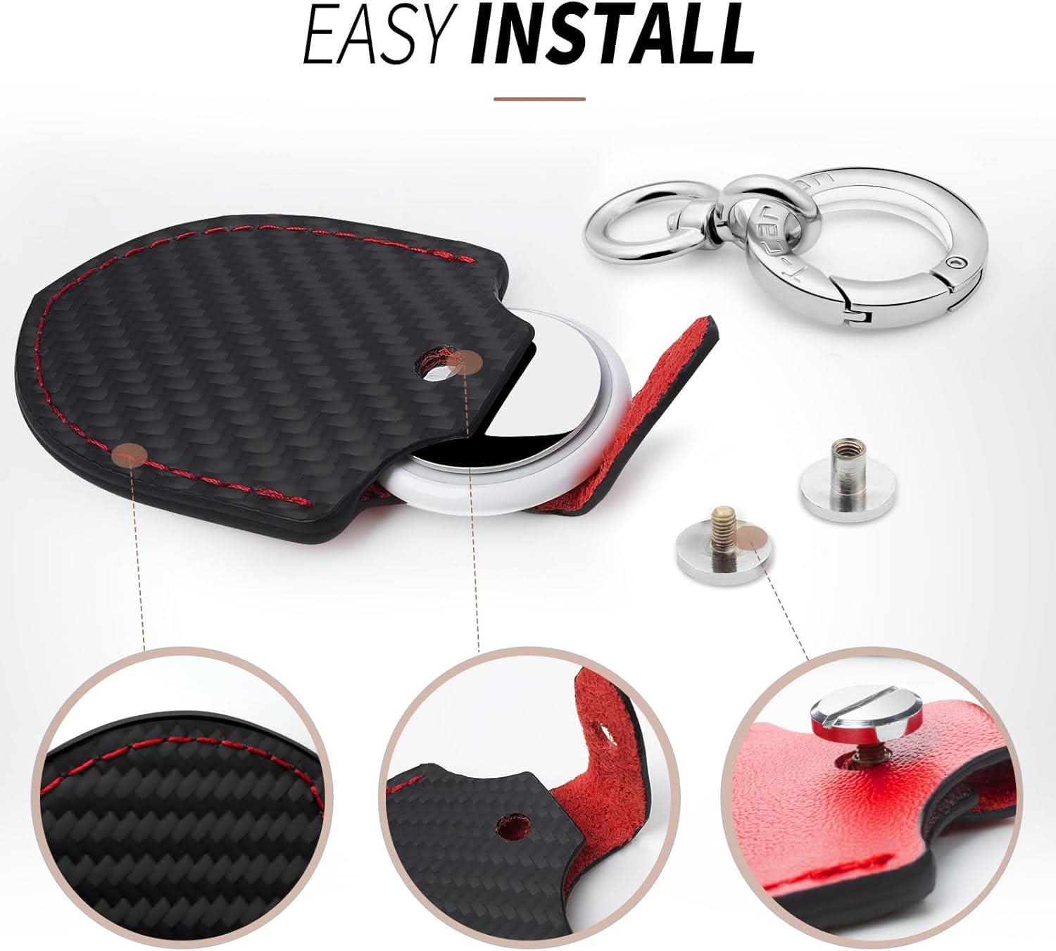 Airtag Case