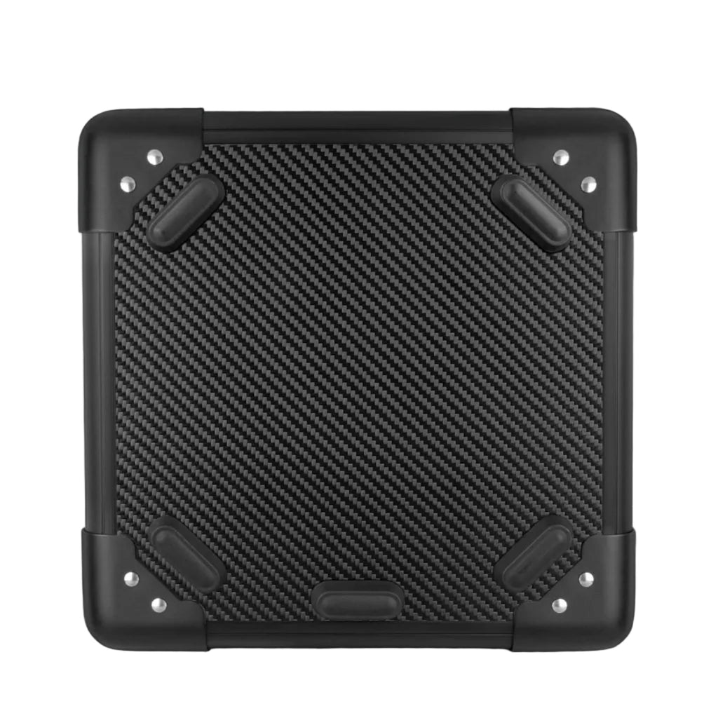 Carbon Wine Case