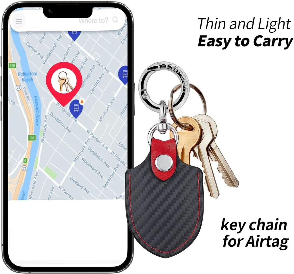 Airtag Case