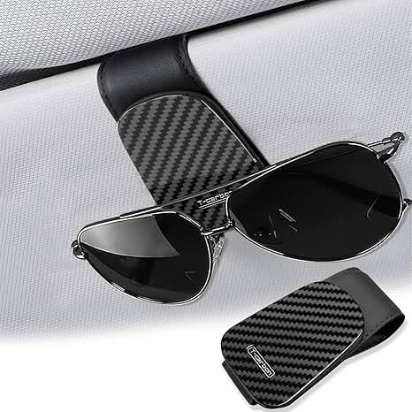 Glasses Clip