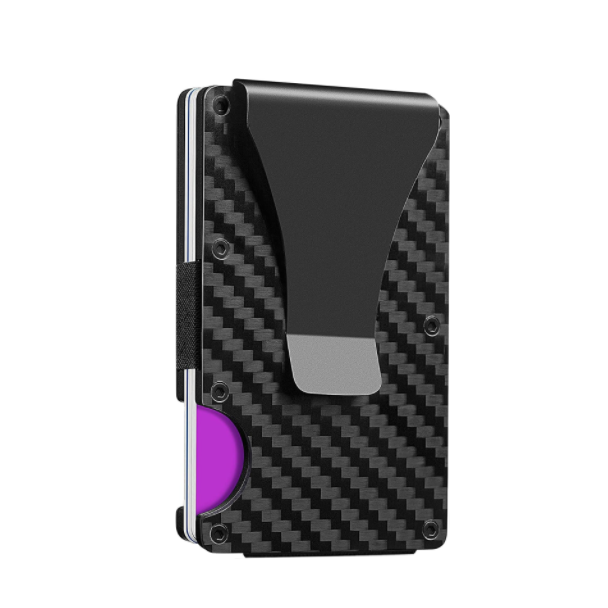 Money Clip Case