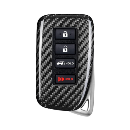 Key Fob Cover for Lexus