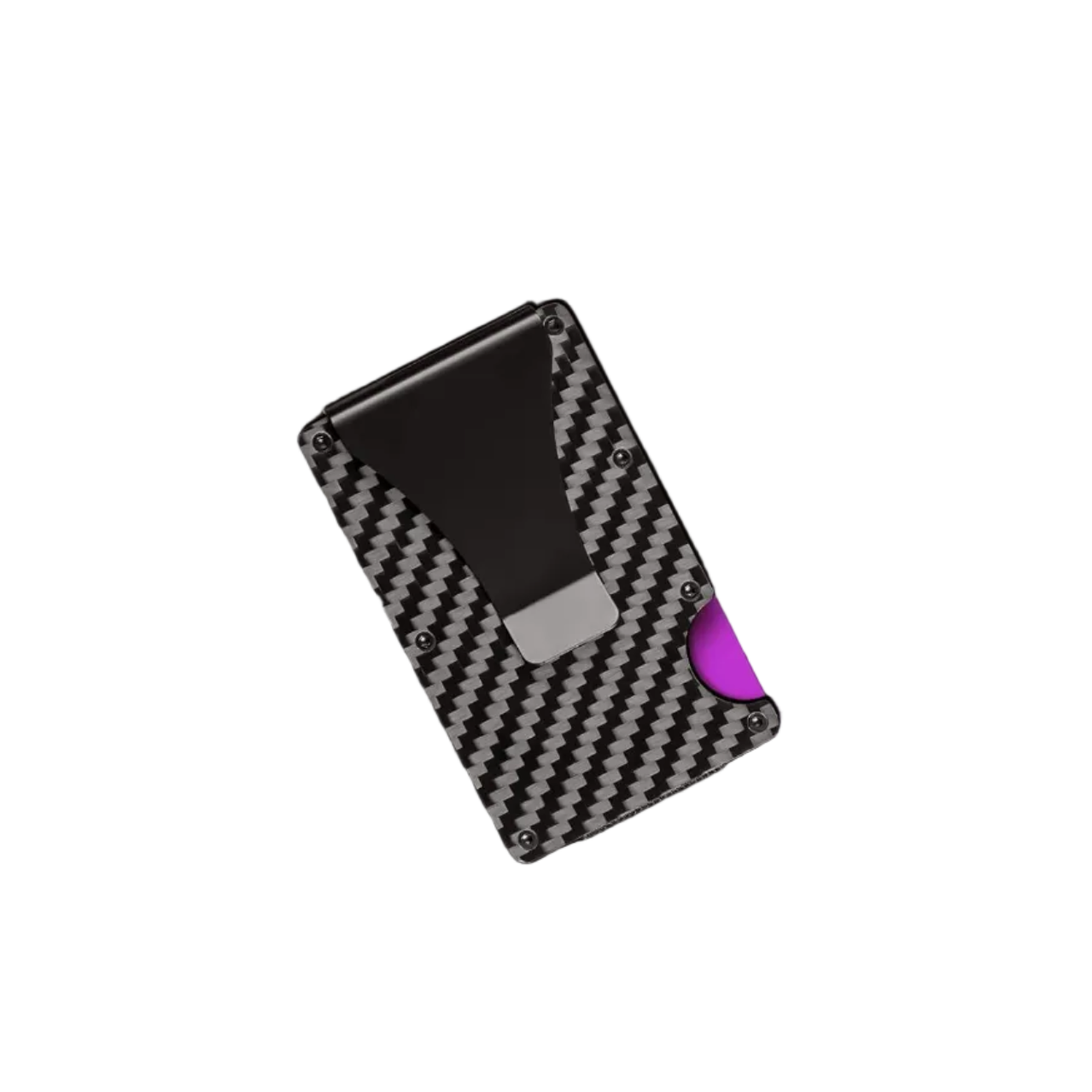 Money Clip Case