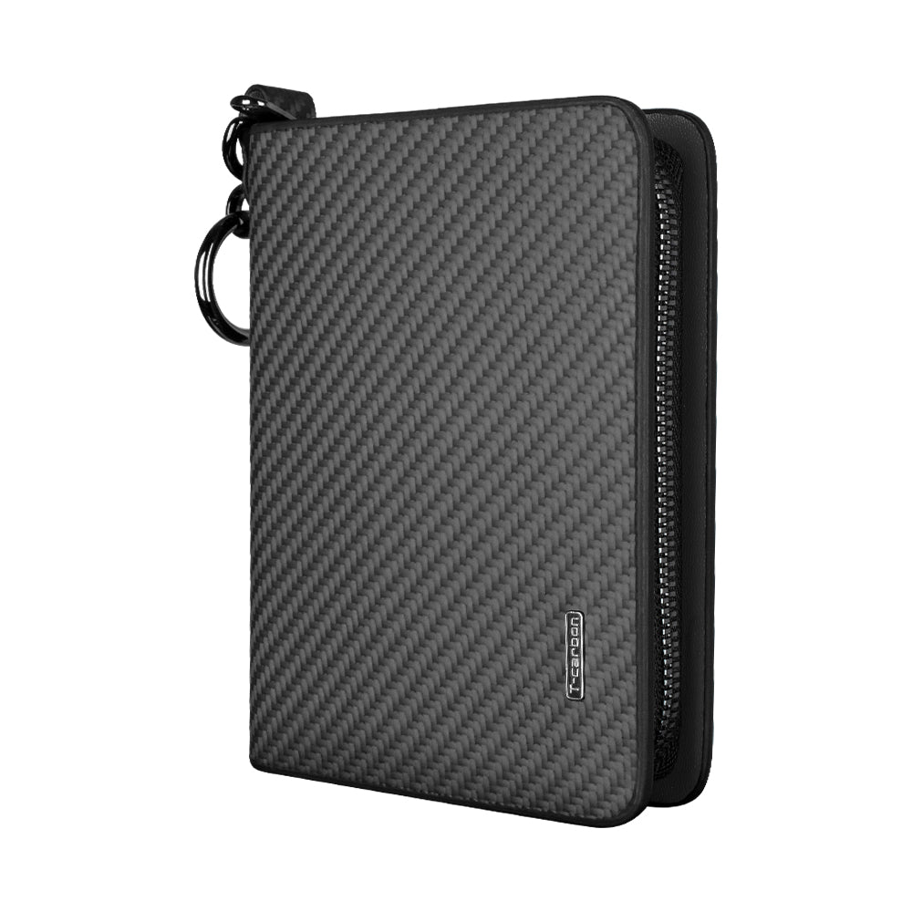 Carbon Multi-Card Case