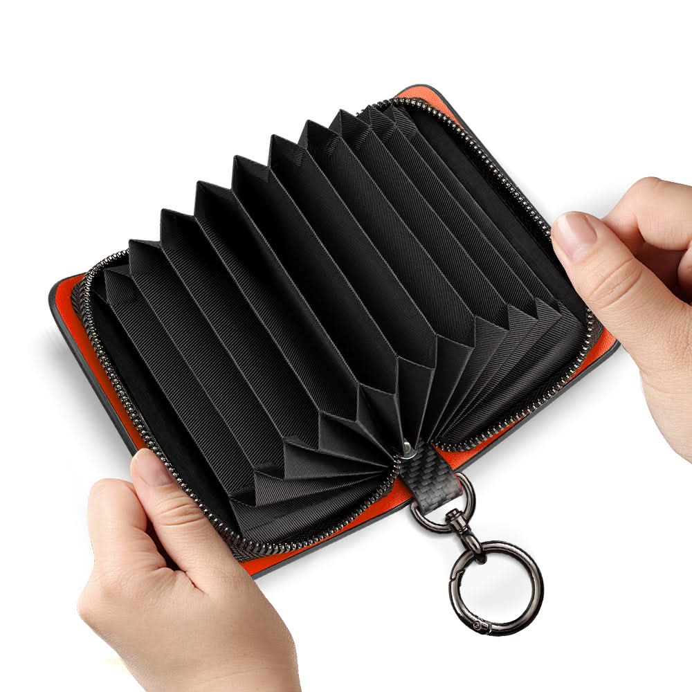 Multi-Card Case