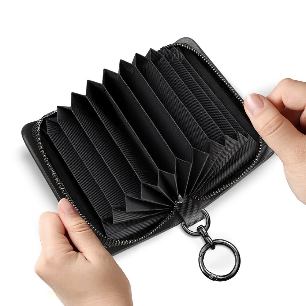 Multi-Card Case