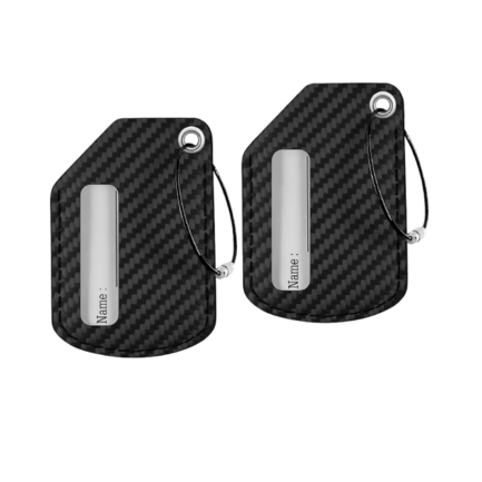Luggage Tags