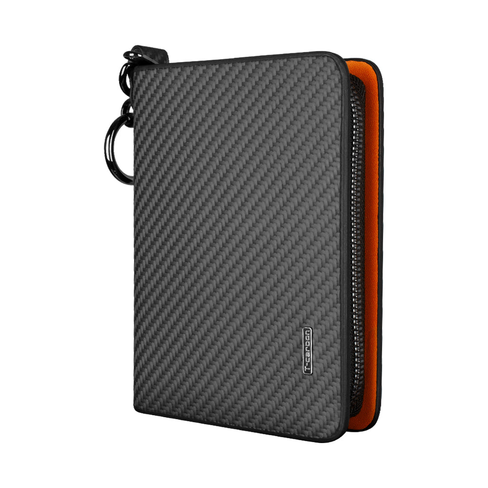 Carbon Multi-Card Case