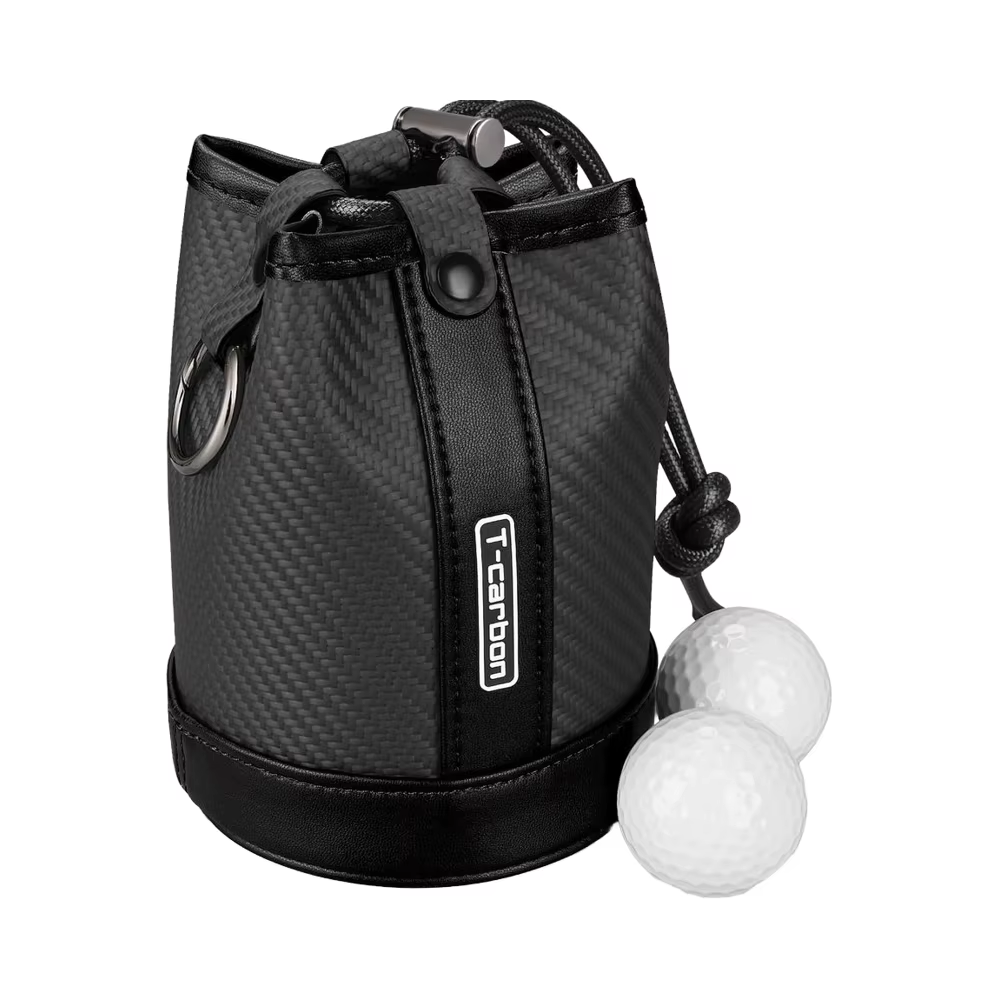 Compact Golf Carrier