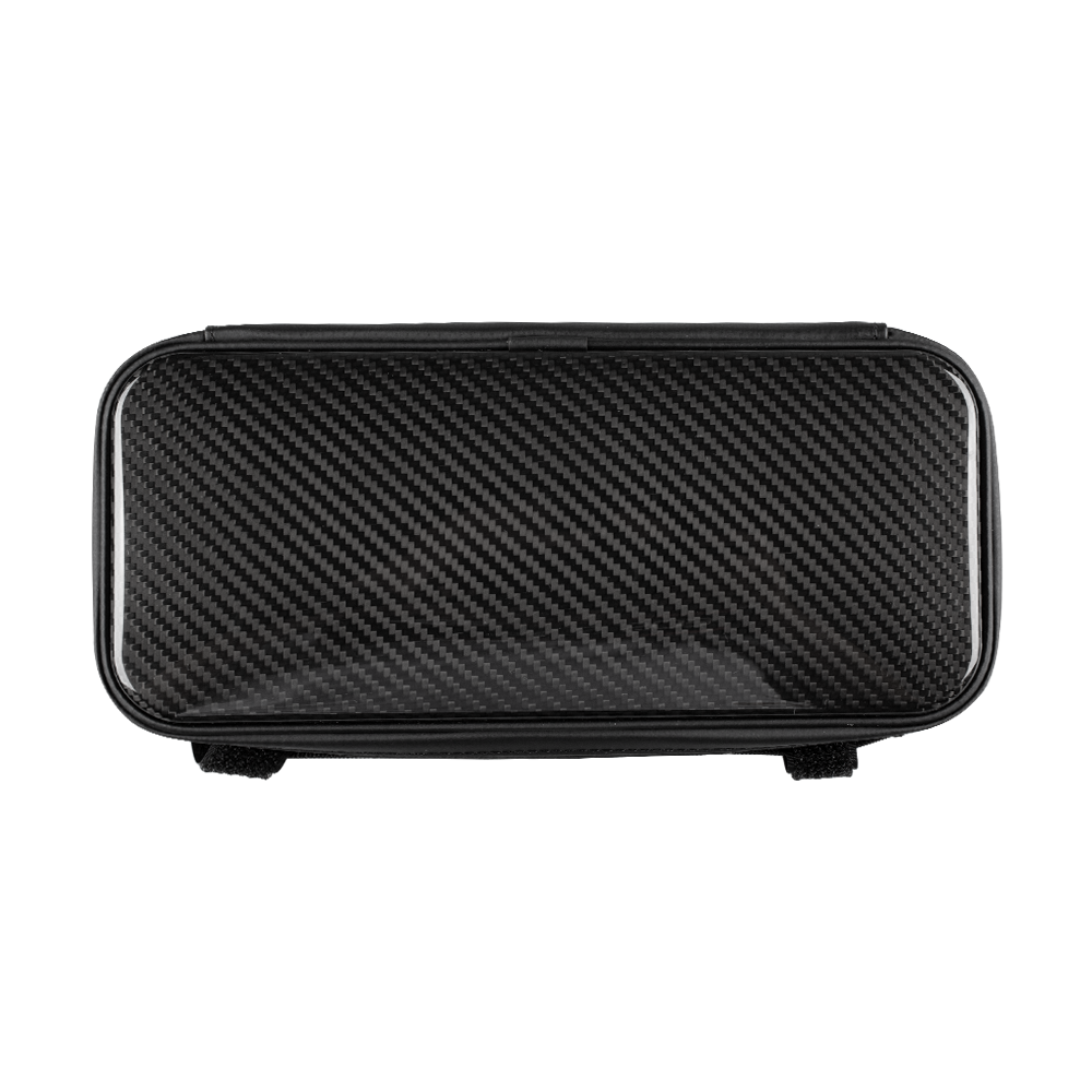 Bicycle Handlebar Storage Case