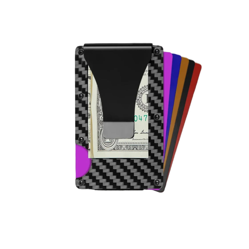 Money Clip Case