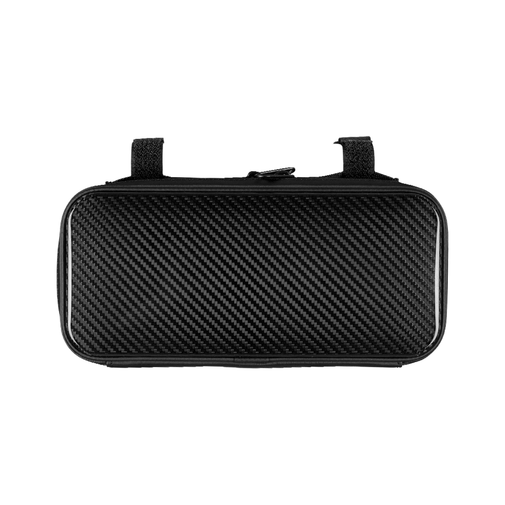 Bicycle Handlebar Storage Case